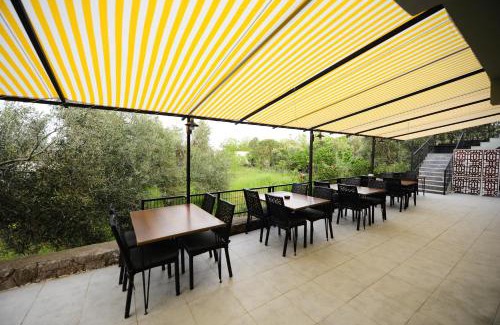 Ayvacik Hotel | Assos No9 Hotel