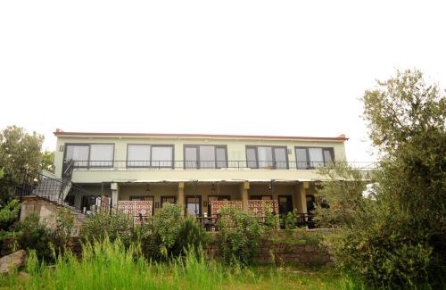 Ayvacik Hotel | Assos No9 Hotel