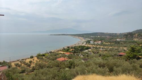 Ayvacik Hotel | Assos No9 Hotel