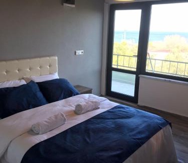 Ayvacik Hotel | Assos No9 Hotel