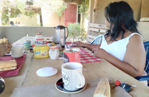 Cap Skirring House | assoukatene lodge