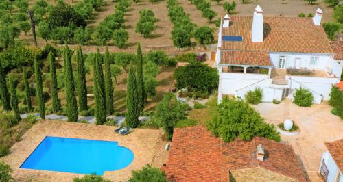 Monforte Bed & Breakfast | Assumar Country House