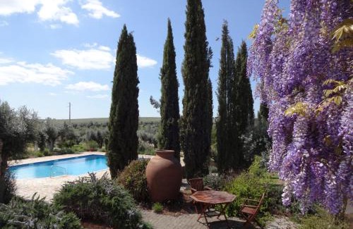 Monforte Bed & Breakfast | Assumar Country House