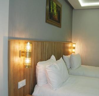 Quartier Labeta Hotel | Asswar Al Madina