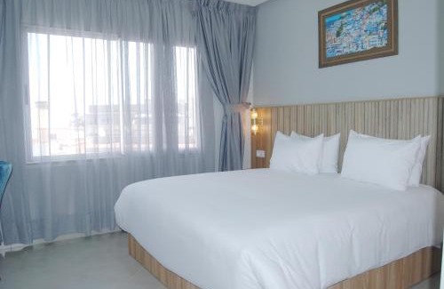 Quartier Labeta Hotel | Asswar Al Madina