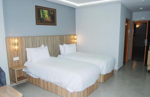 Quartier Labeta Hotel | Asswar Al Madina