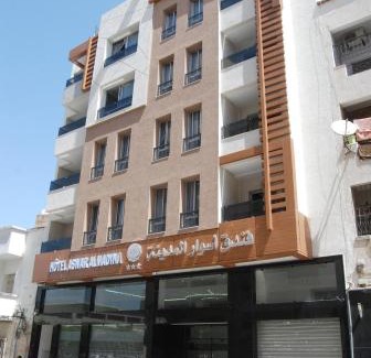 Quartier Labeta Hotel | Asswar Al Madina