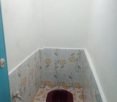 Sumatra House | Assyifa Homestay