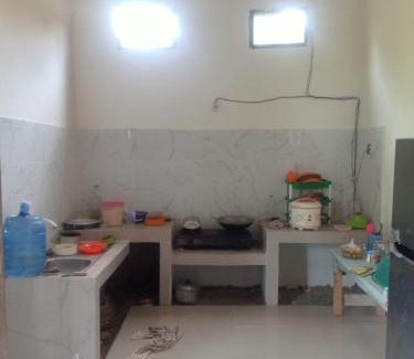 Sumatra House | Assyifa Homestay