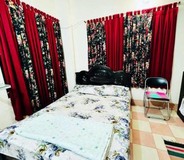 Dhaka House | Ast Guest House