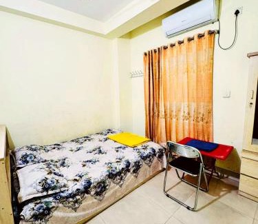 Dhaka House | Ast Guest House