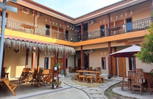 Karimunjava House | Asta Homestay