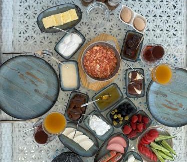 Azerbaijan Hotel | Astalanya Resort