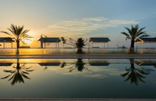 Azerbaijan Hotel | Astalanya Resort