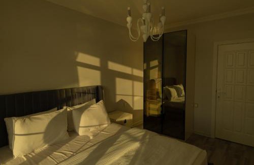 Azerbaijan Hotel | Astalanya Resort