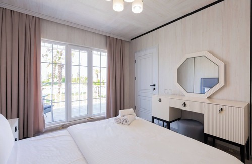 Azerbaijan Hotel | Astalanya Resort