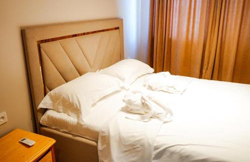 Shymkent Hotel | Astana