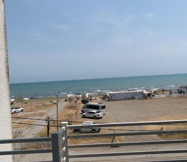 Azerbaijan Apartment | Astara Apartman 1-45