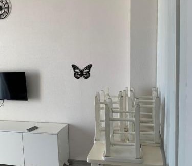 Azerbaijan Apartment | Astara Apartman 1-45