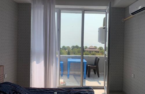 Azerbaijan Apartment | Astara Kaspi Restaraunt 1-3
