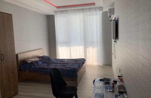 Azerbaijan Apartment | Astara Kaspi Restaraunt 1-3