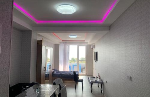 Azerbaijan Apartment | Astara Kaspi Restaraunt 1-3