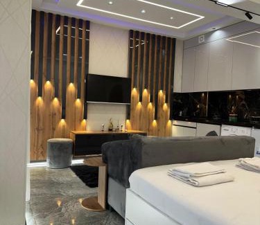 Azerbaijan Apartment | Astara Maricel Resort