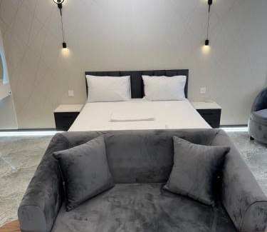 Azerbaijan Apartment | Astara Maricel Resort