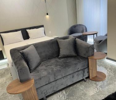 Azerbaijan Apartment | Astara Maricel Resort