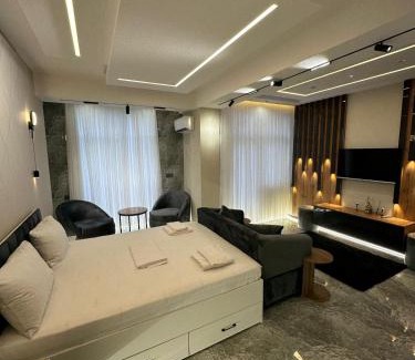 Azerbaijan Apartment | Astara Maricel Resort