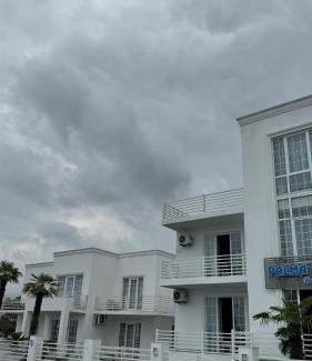 Azerbaijan Hotel | Astara Palmasahil