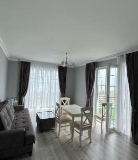 Azerbaijan Hotel | Astara Palmasahil