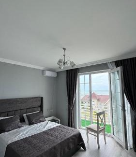 Azerbaijan Hotel | Astara Palmasahil