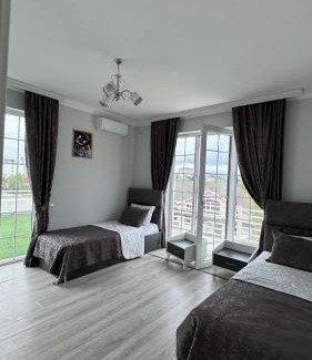 Azerbaijan Hotel | Astara Palmasahil