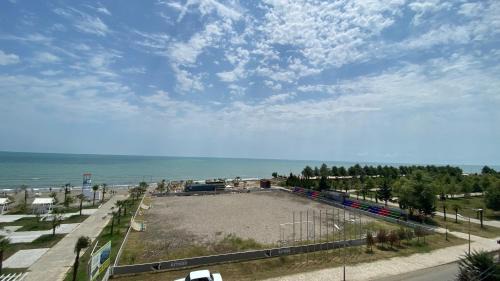 Azerbaijan Apartment | Astara Room