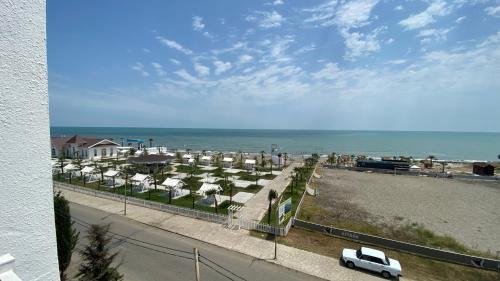 Azerbaijan Apartment | Astara Room