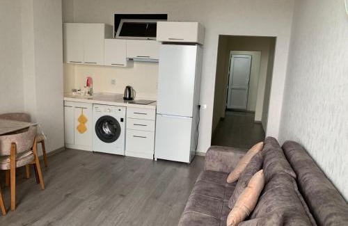 Azerbaijan Apartment | Astara Terrace 2-3