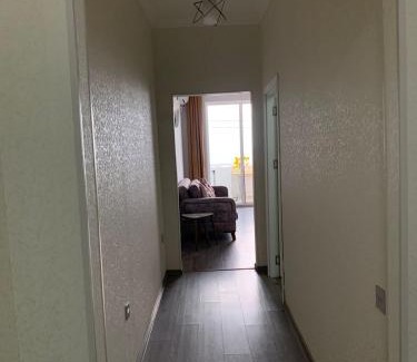 Azerbaijan Apartment | Astara Terrace 2-3