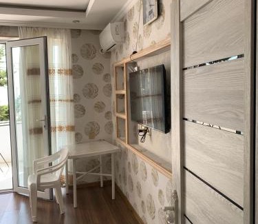 Azerbaijan Apartment | Astara Terrace 2-34