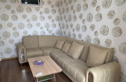 Azerbaijan Apartment | Astara Terrace 2-34