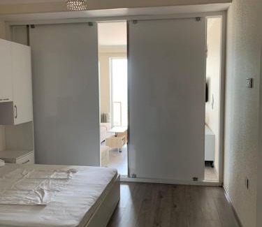 Azerbaijan Apartment | Astara Terrace 2-45