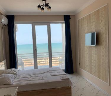 Azerbaijan Apartment | Astara Terrace 3-8