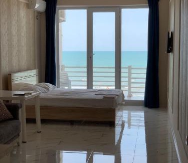 Azerbaijan Apartment | Astara Terrace 3-8