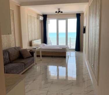 Azerbaijan Apartment | Astara Terrace 3-8