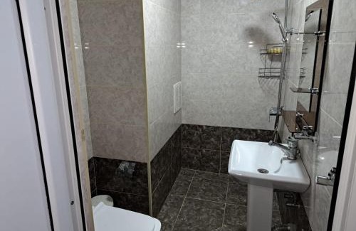 Azerbaijan Apartment | Astara Terrace Apart 01-45