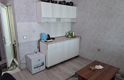 Azerbaijan Apartment | Astara Terrace Apart 01-45