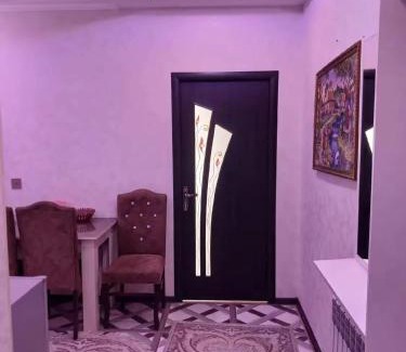 Azerbaijan Apartment | Astara Terrace Apart 1-45