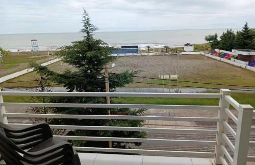 Azerbaijan Apartment | Astara Terrace Apart 1-45
