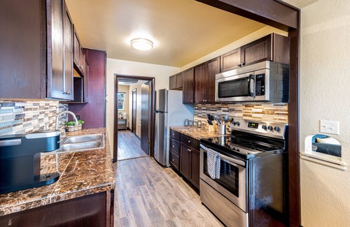 Grand Junction House | Astaria Theater! Next door to Colorado Mesa University Walkable Urban Home.