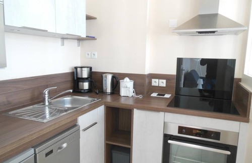 Boulogne-sur-Mer House | Astarte - Boulogne SUR MER